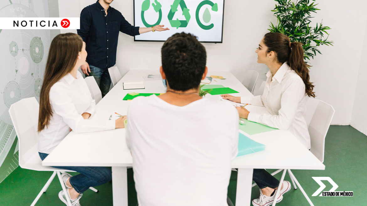 Edomex propone subsidios a impuestos en 2025 para fomentar empleos y reducir impacto ambiental La propuesta de Ley de Ingresos 2025 del Edomex incluye subsidios fiscales para empresas que generen empleo en sectores vulnerables y adopten prácticas responsables con el medio ambiente. Conoce más sobre esta iniciativa.