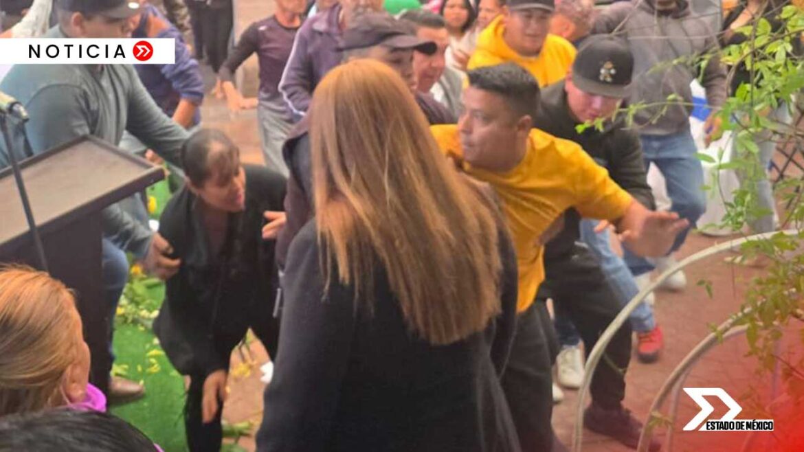 Operación Enjambre: alcalde de Santo Tomás de los Plátanos evade captura tras protesta La fuga del alcalde electo crea vacío político, amenazando la estabilidad municipal y requiriendo intervención del Congreso.