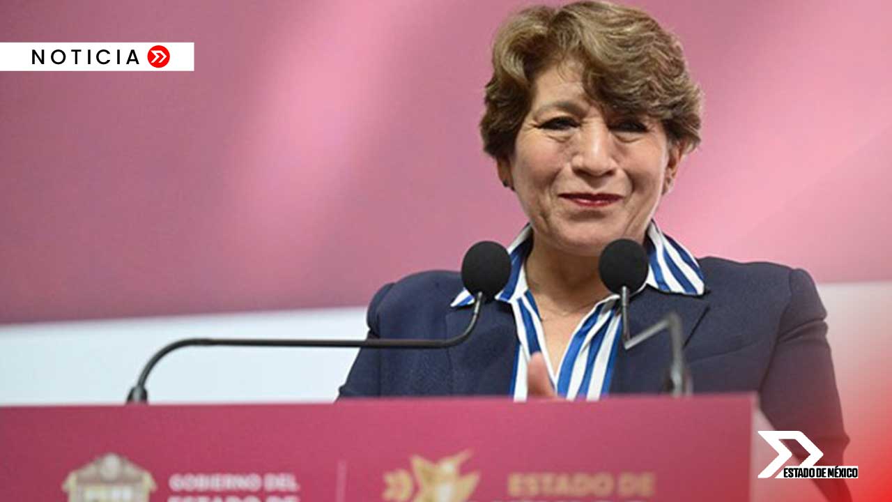 Delfina Gómez llama a alcaldes y alcaldesas mexiquenses a liderar con honestidad y compromiso ciudadano