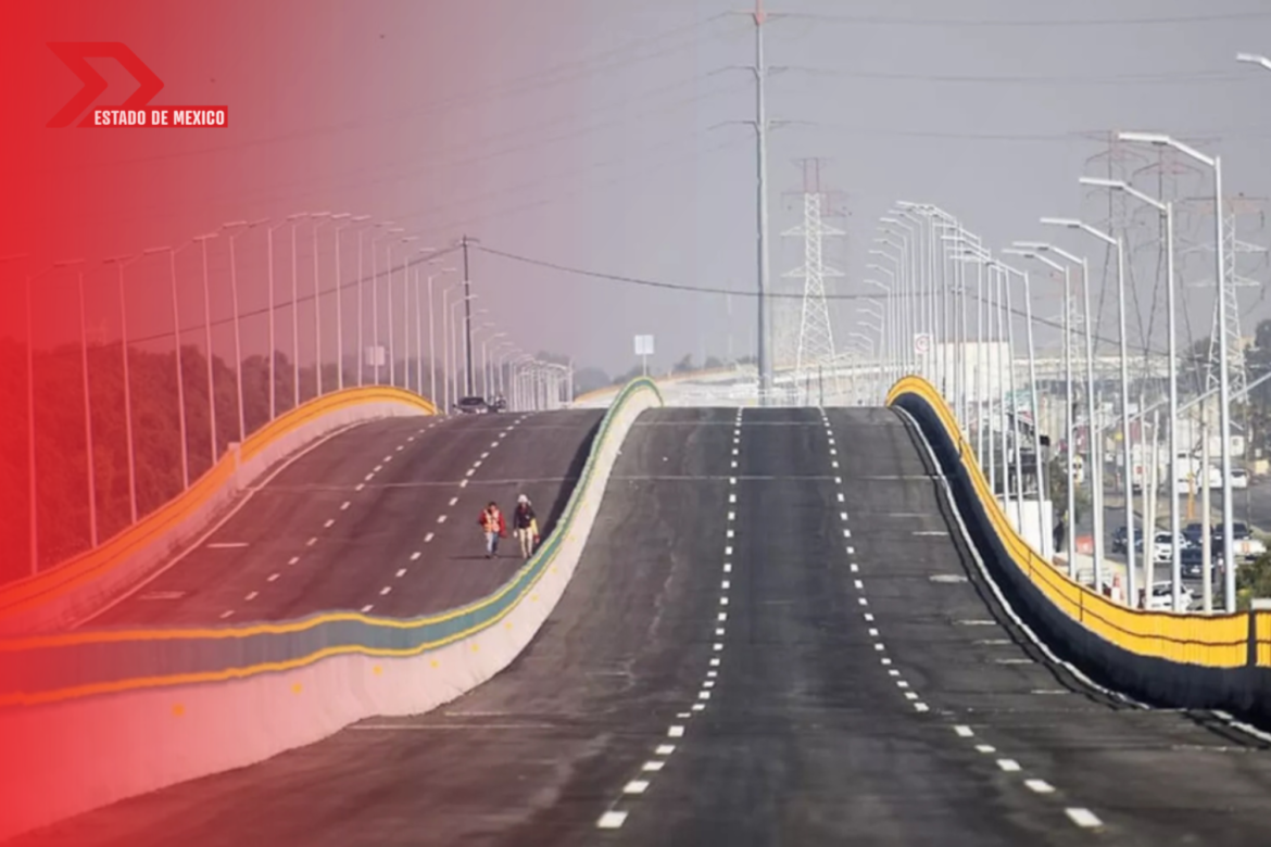 Carretera Estado e México