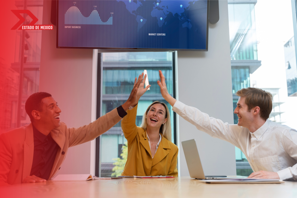 Empresas Líderes y Casos de Éxito Empresas Líderes y Casos de Éxito