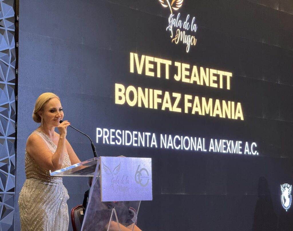 AMEXME: Una noche de aniversario 0