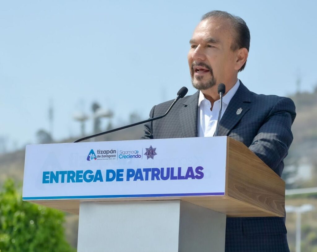 GOBIERNO DE PEDRO RODRÍGUEZ RENUEVA PARQUE VEHICULAR Y CONTINÚA CRECIENDO EN SEGURIDAD CON LA MODERNIZACIÓN Y ENTREGA HISTÓRICA DE 224 PATRULLAS 0
