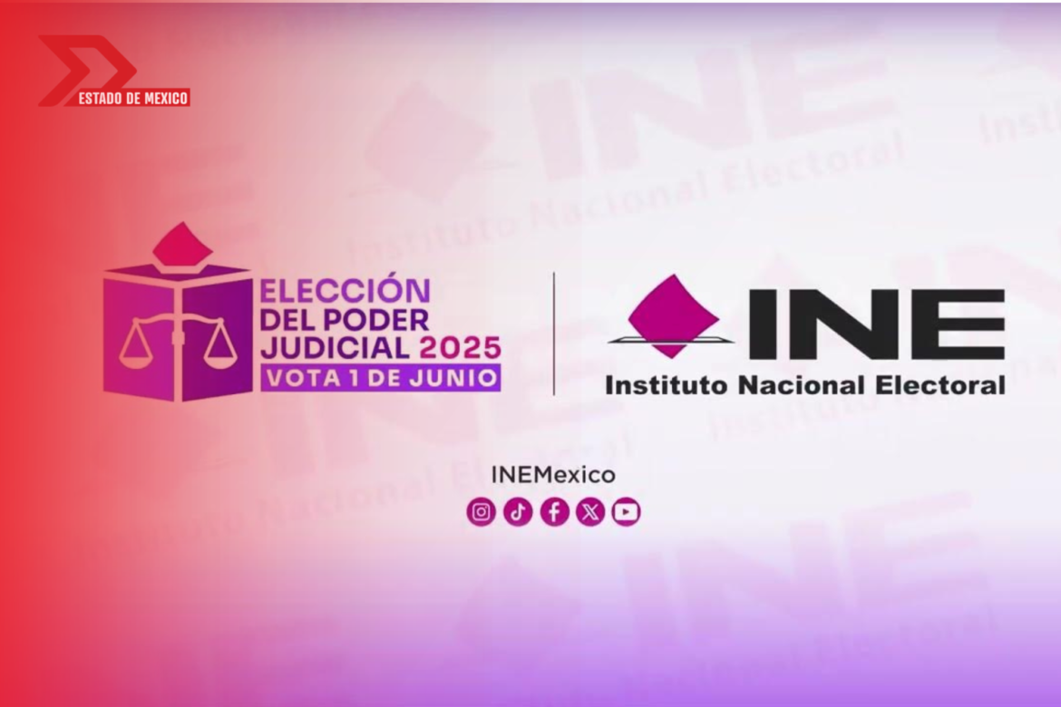 eleccion del poder judicial