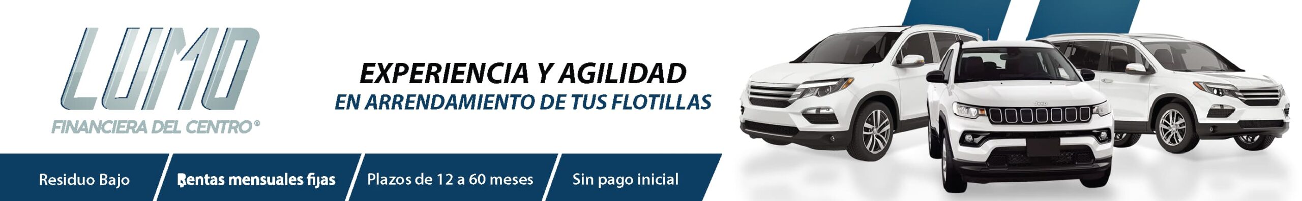 Lumo Financiera del Centro