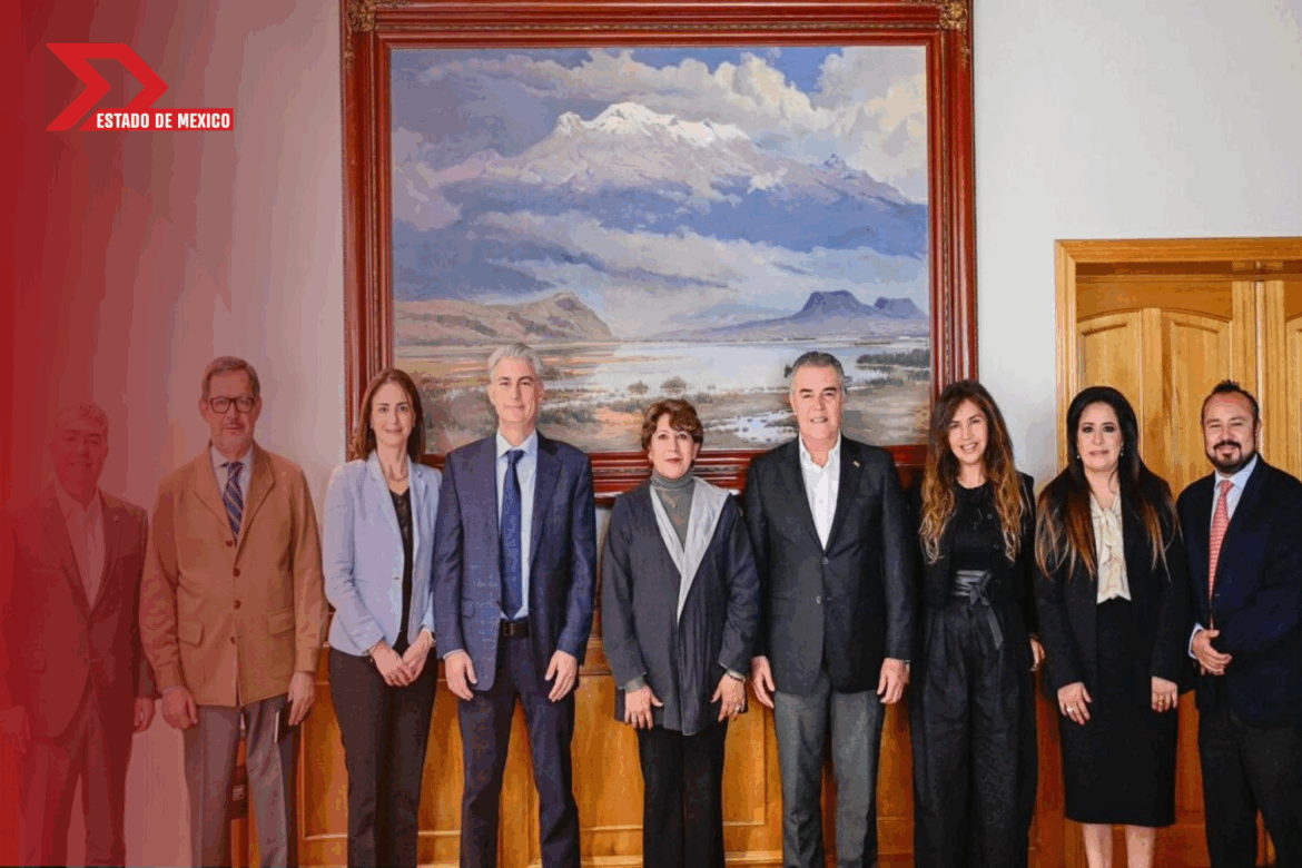 Empresarios edomex