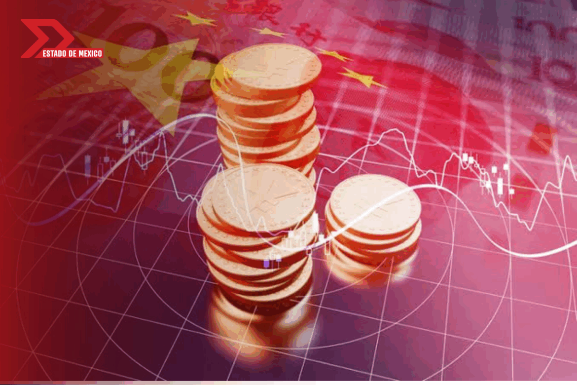 Economía china