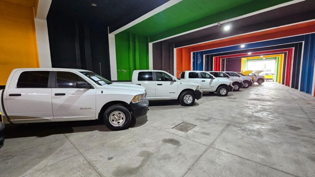 Pickup World abre sus puertas en Pachuca: una propuesta innovadora en el mundo de las pickups 0