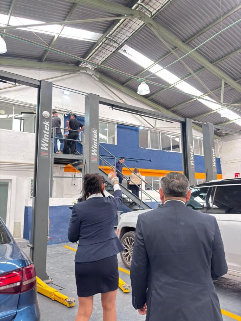 AyO Mecánica Automotriz abre su segunda sucursal en Querétaro: un taller mecánico al servicio de empresas y particulares 0