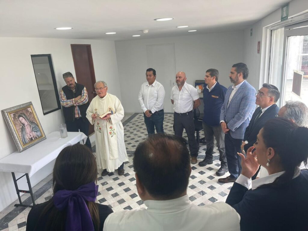 AyO Mecánica Automotriz abre su segunda sucursal en Querétaro: un taller mecánico al servicio de empresas y particulares 1