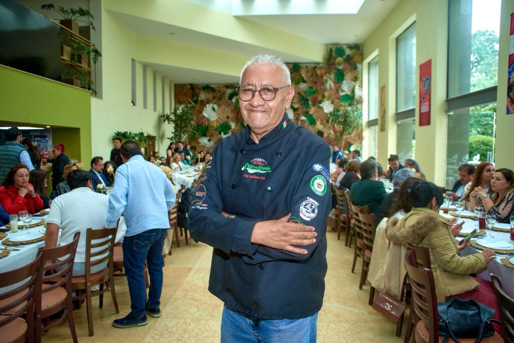 Atizapán celebra el 204 aniversario del Chile en Nogada, orgullo de la gastronomía mexicana 0