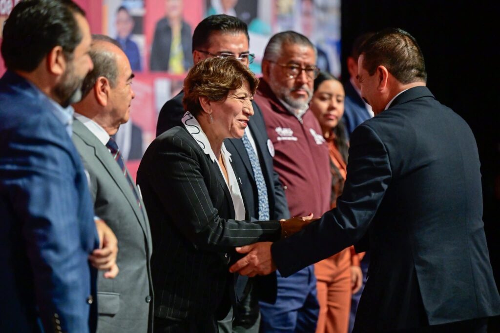 Inauguran el Congreso Internacional de Educación en el Edomex 1