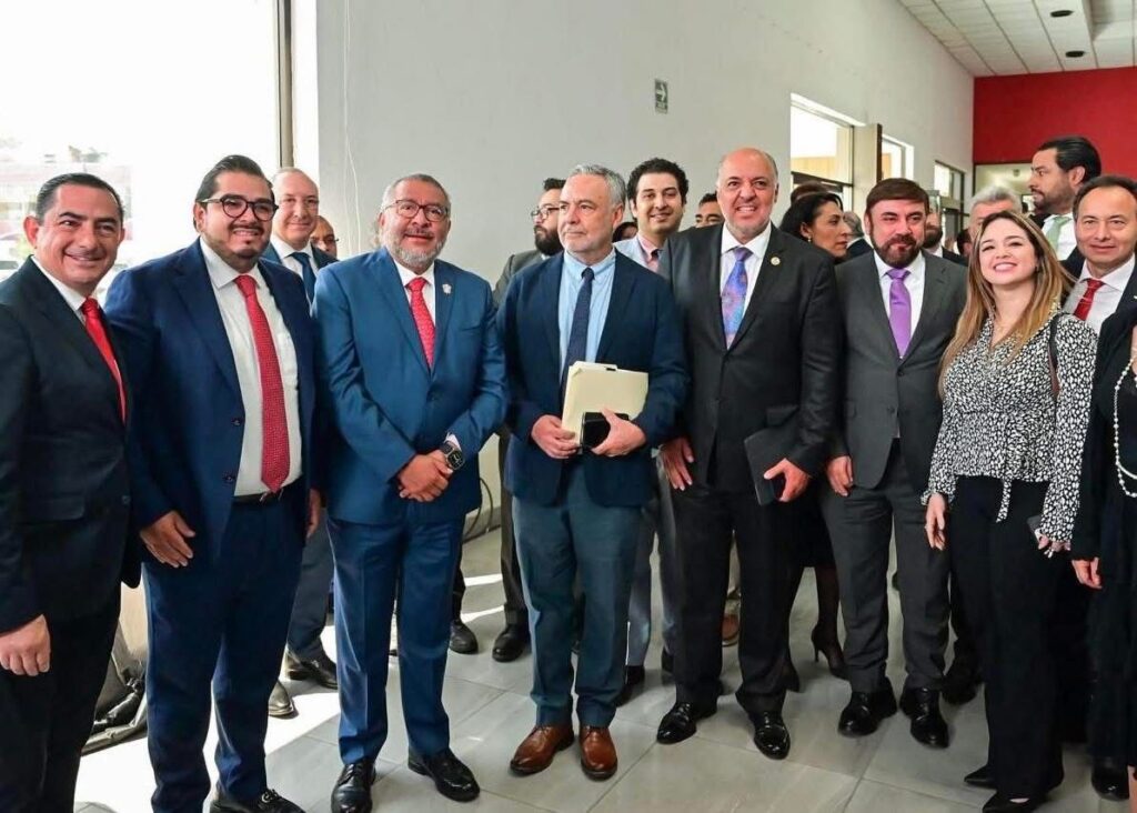 Foro de Análisis de la Iniciativa de la Ley General de Infraestructura para el Bienestar. 0