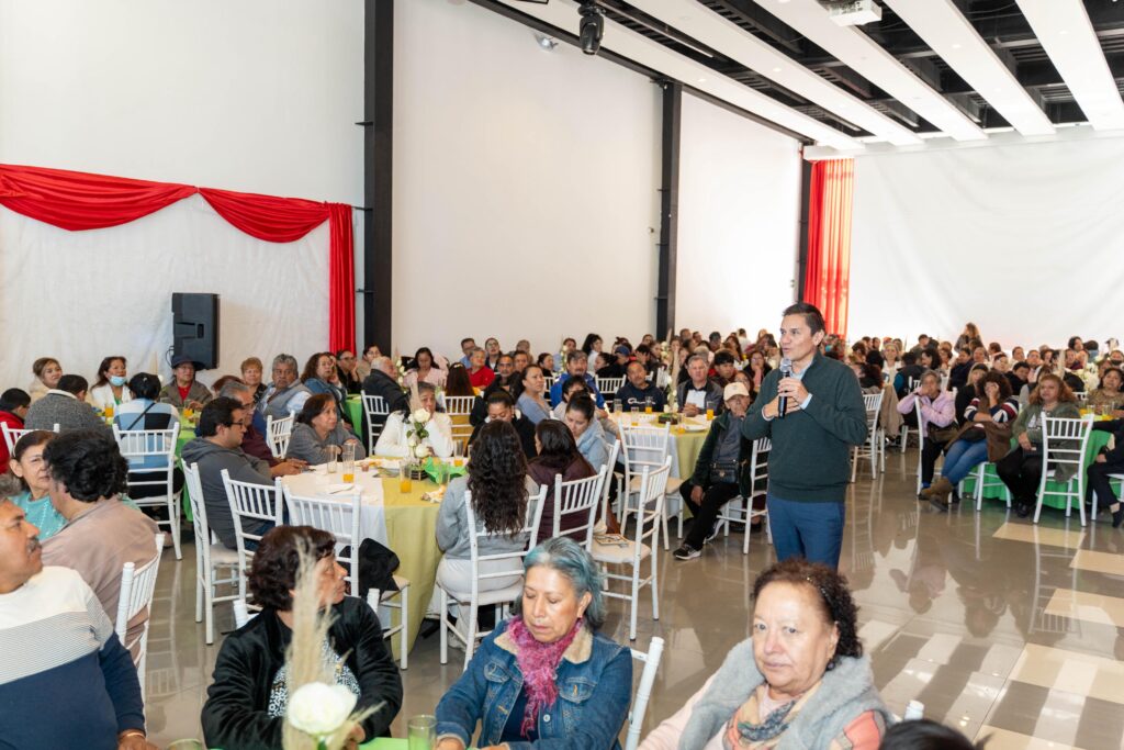 Trabajo permanente, la ruta para transformar Atizapán 0