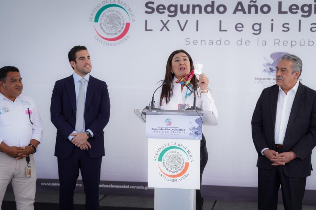 Gino Segura impulsa iniciativa para dignificar a las y los guías de turismo 1