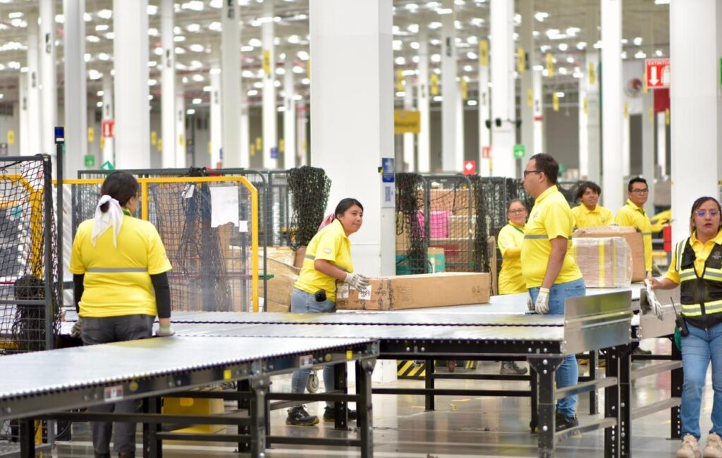 SECRETARÍA DE DESARROLLO ECONÓMICO DEL GOBIERNO DEL ESTADO DE MÉXICO 0