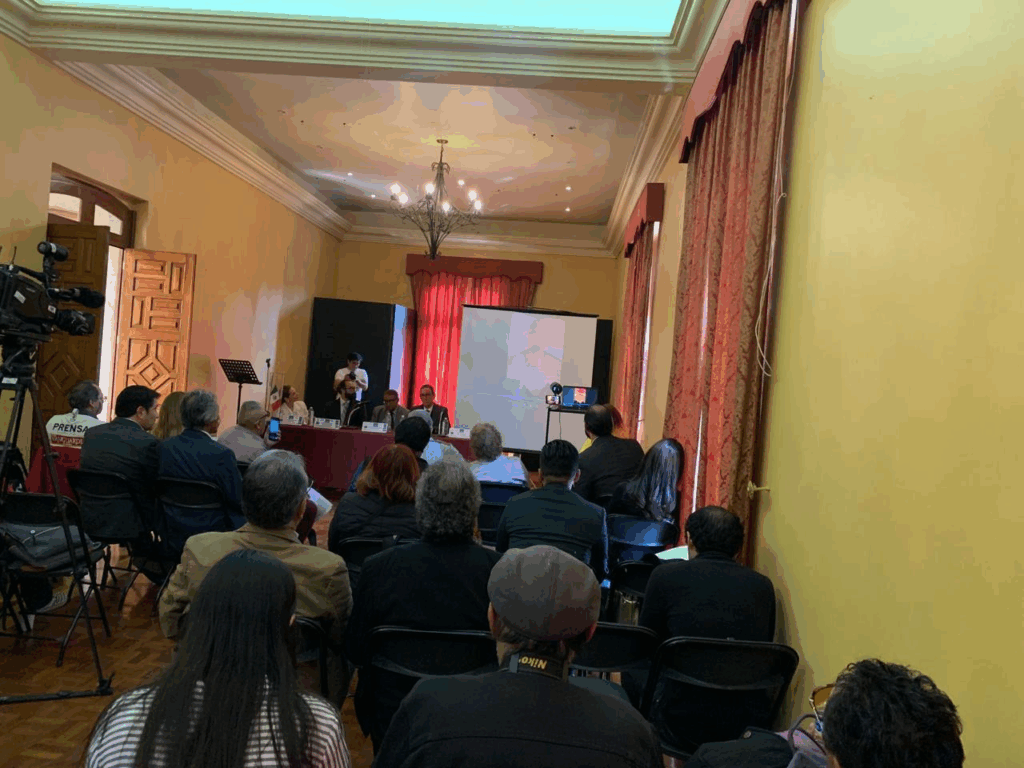 Teotihuacán proyecta su legado al mundo: cultura, identidad y desarrollo rumbo al Mundial 2026 1