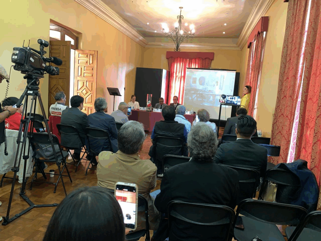 Teotihuacán proyecta su legado al mundo: cultura, identidad y desarrollo rumbo al Mundial 2026 0