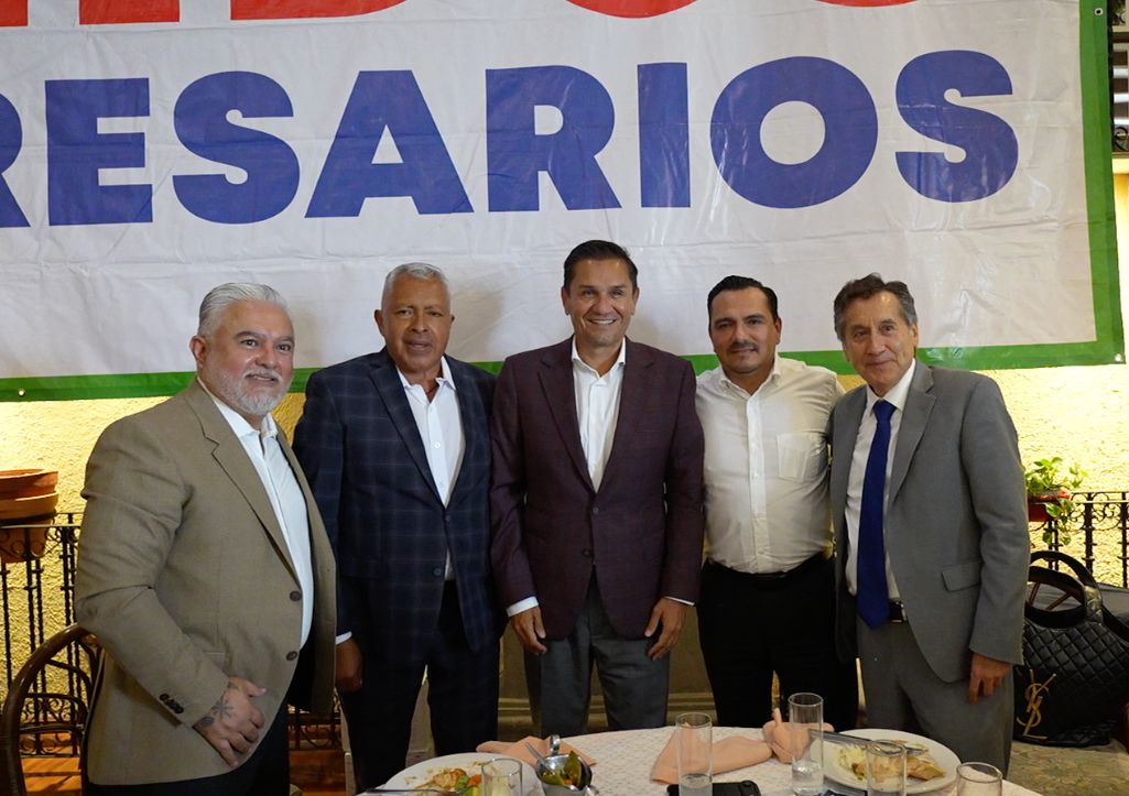 Celebra ASECEM 19 años como motor económico del Estado de México 1