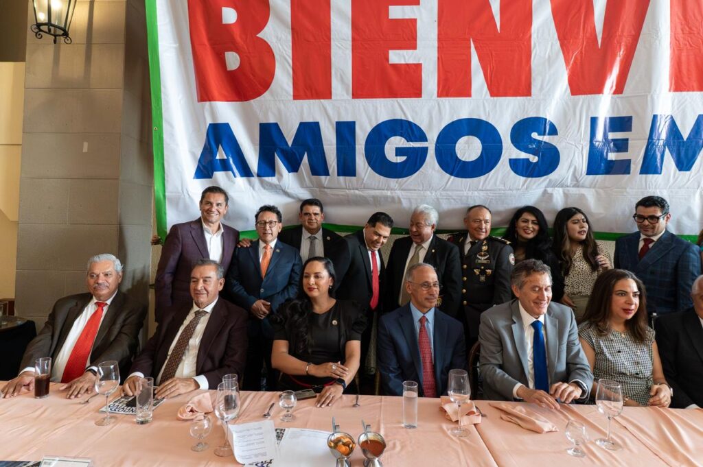 Celebra ASECEM 19 años como motor económico del Estado de México 0